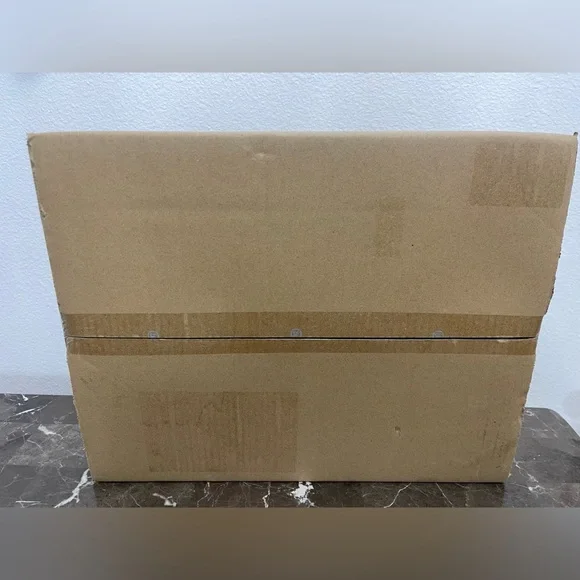 New! Unused! Acrylic Cutting Board for Kitchen Counter - Clear Cutting Board fo